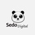 Sedo Digital Logotype