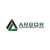 Arbor Construction Logotype