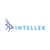 Intellek Logotype