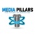 Media Pillars LLC Logotype