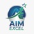 AIM Excel Software Solutions Logo