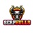 SerpBulls Logotype