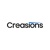 Creasions Logo