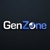GenZone Logotype