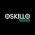 Oskillo Studio Logo