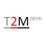 T2M Technology India Private Limited Logotype