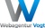 Webagentur Vogt Logotype