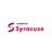Charter Bus Syracuse Logotype