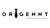 ORIGENNT Logotype