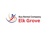 Bus Rental Company Elk Grove Logo