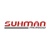 SUHMAN Logotype