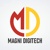 Magni Digitech Private Limited Logotype
