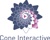 Cone Interative Logotype
