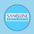 Sanguine Migration Education Logotype