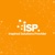 Inspired Solutions Provider, Karachi, Pakistan Logotype