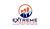 Extreme Branding Logotype