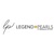 Legend And Pearls Logo