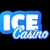ice casino wins Logotype