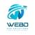 Webo 360 Solutions LLC Logotype