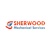 Sherwood Mechanical Services, Inc Logotype