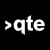 qte development Logo