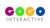 Cogo Interactive Logotype