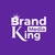 BrandKing Media Logo