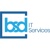 BSD IT Services Logo