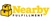 Nearby Fulfillment LLC Logotype