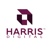 Harris Digital Logotype