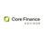 Core Finance Advisor Logotype