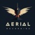 Aerial Recording Logotype