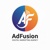 Adfusion Digital Marketing Agency Logotype