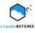Clouds Defense Logotype