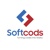 Softcods Logotype