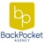 BackPocket Agency Logotype