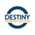 Destiny Marketing Solutions Logotype