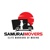 Samurai Movers Logotype