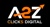 A2z Clicks Digital Logo