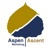 Aspen Ascent Marketing Logotype