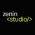 Zenin Studio Logotype