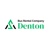 Bus Rental Company Denton Logo