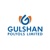 Gulshan Polyols Ltd. Logotype
