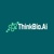 ThinkBio.Ai Logotype