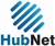 HubNet Tanzania Logo