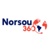 Norsou360 Logo