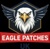 Eagle Patches UK Logo