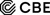 CBE Projects Ltd Logotype
