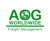 AOG Worldwide Ltd Logotype