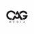 OAG Media Logotype
